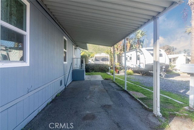 Detail Gallery Image 2 of 16 For 2751 Reche Canyon #42,  Colton,  CA 92324 - 2 Beds | 1 Baths