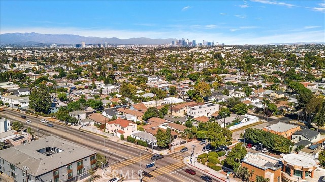 Detail Gallery Image 33 of 34 For 2820 S La Brea Ave, Los Angeles,  CA 90016 - 3 Beds | 2 Baths