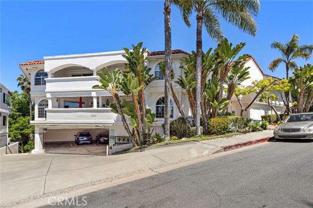 Detail Gallery Image 1 of 31 For 206 Avenida Montalvo #2,  San Clemente,  CA 92672 - 3 Beds | 2 Baths