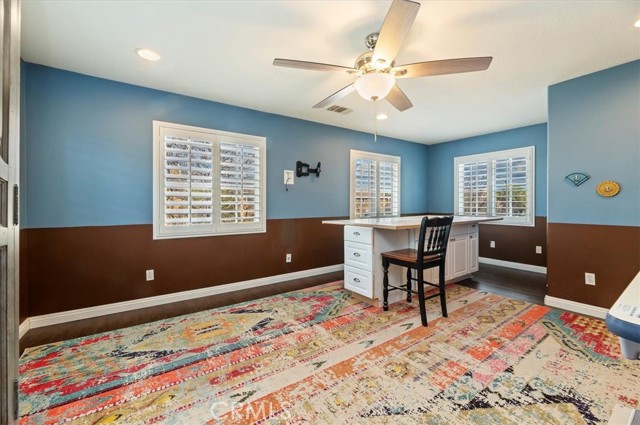 Detail Gallery Image 36 of 46 For 4795 Shasta Blue, Hemet,  CA 92545 - 5 Beds | 3 Baths