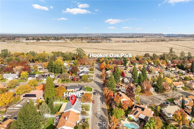Detail Gallery Image 43 of 43 For 1916 Potter Rd, Chico,  CA 95928 - 3 Beds | 2 Baths