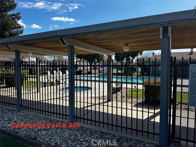 Detail Gallery Image 57 of 75 For 78 Clipper Ln, Modesto,  CA 95356 - 2 Beds | 2 Baths