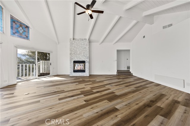 Detail Gallery Image 10 of 48 For 29300 Elkhorn Pl, Tehachapi,  CA 93561 - 4 Beds | 2/1 Baths