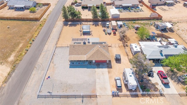 Detail Gallery Image 34 of 38 For 21141 Nandina, Apple Valley,  CA 92308 - 3 Beds | 2 Baths