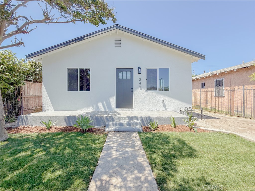 1349 W 151st Street