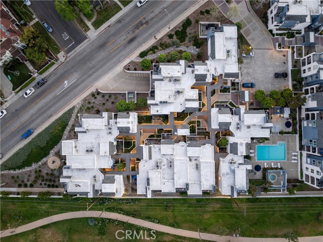 Detail Gallery Image 28 of 39 For 4713 E 4th, Long Beach,  CA 90814 - 2 Beds | 2 Baths