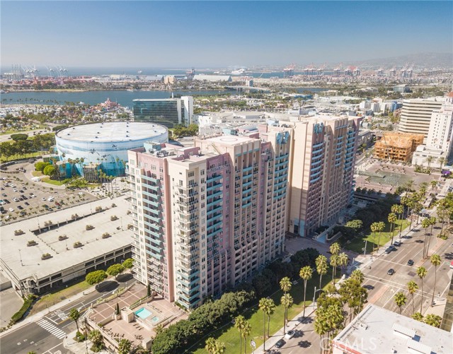 Image 2 for 388 E Ocean Blvd #1005, Long Beach, CA 90802