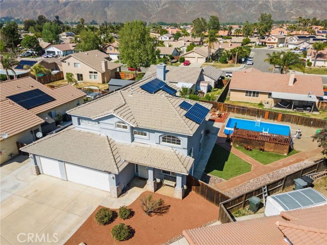 Detail Gallery Image 42 of 63 For 879 Glider Pl, San Jacinto,  CA 92582 - 5 Beds | 3 Baths