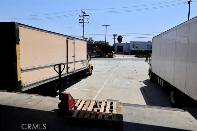  Commercial for Sale in Montebello, California