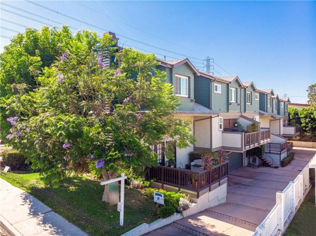 Photo of 2517 Gates Avenue #B, Redondo Beach, CA 90278