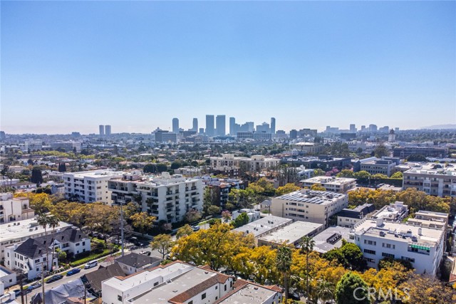 Detail Gallery Image 59 of 73 For 100 S Doheny Dr #1110,  Los Angeles,  CA 90048 - 3 Beds | 3 Baths