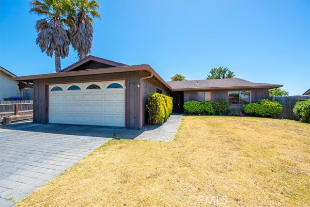 Detail Gallery Image 2 of 31 For 1430 Island Ct, Oceano,  CA 93445 - 3 Beds | 2 Baths