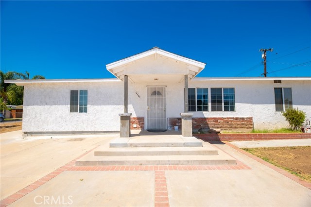 18457 E Fondale Street Azusa, California Dont Miss Out on this Great Opportunity for Investors or Large Families. This Beautiful 4 Bedroom home has plenty of upgrades along with a brand new ADU and its own separate parking, Electric panel, entrance, washer-dryer hook up, Kitchen, Bathroom and AC. It is located just within seconds of the 210 freeway, and minutes away from Azusa Pacific University, shopping centers, Angeles National Forest, and nestled right between Covina and Glendora. Plenty of upgrades to list. New Countertops, Backsplash, Recessed Lighting, Paint, Cabinets, Vanity Sinks, AC/ADU, Electric, Plumbing, Showers, Bathroom, and so much more. It has a separate gate for RV/Entrance and a completely fenced front yard. Back yard has plenty of room for additional upgrades/add-ons or storage. Come on over and fall in love with your new home!!