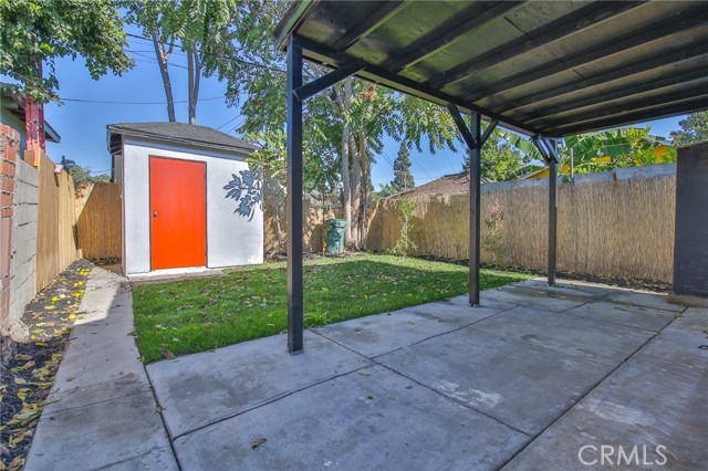 Detail Gallery Image 30 of 38 For 2265 E Bliss St, Compton,  CA 90222 - 2 Beds | 2 Baths