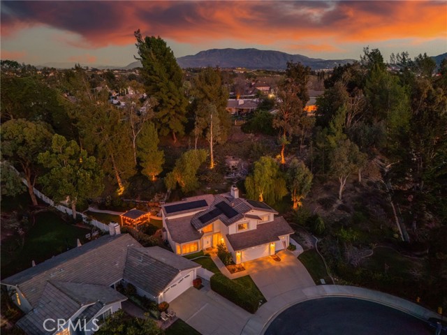 Detail Gallery Image 51 of 57 For 30155 Campo Verde, Temecula,  CA 92592 - 4 Beds | 2/1 Baths