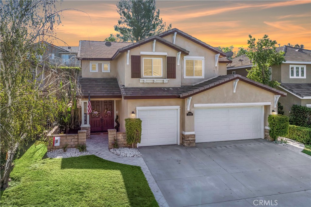 28436 Calex Drive