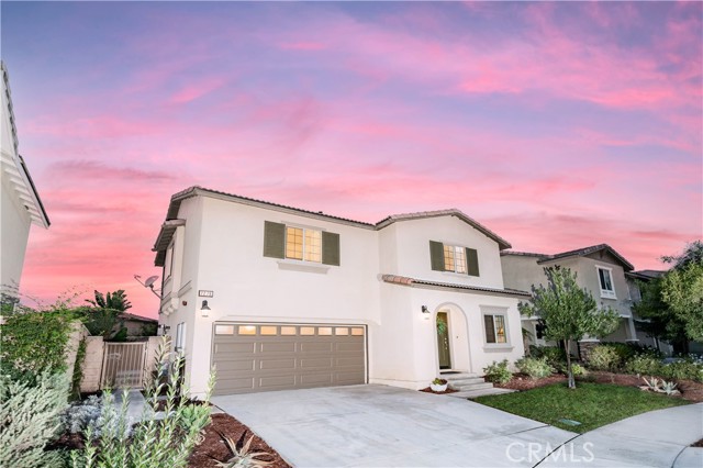 7276 Turnstone Court, Fontana, CA 92336