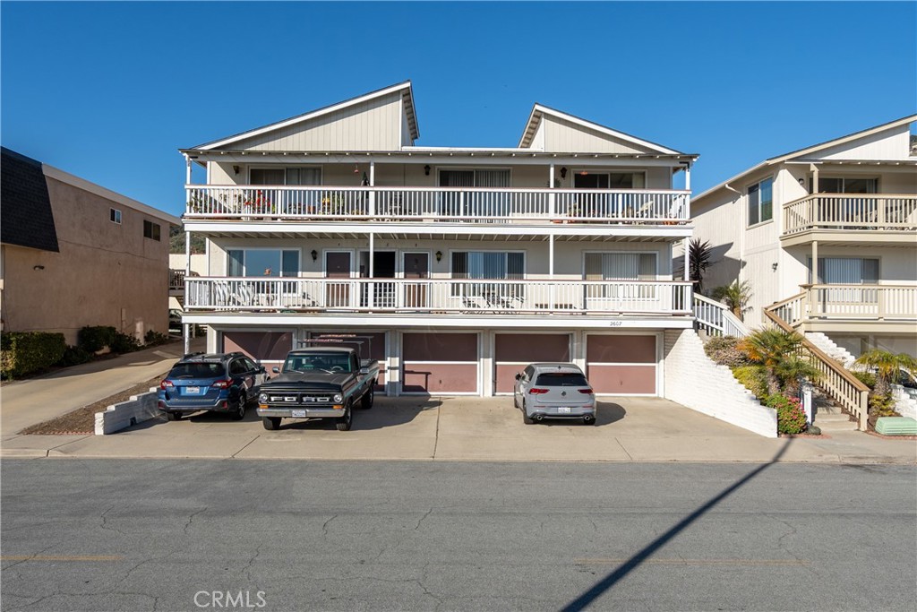 2607 Solano Road