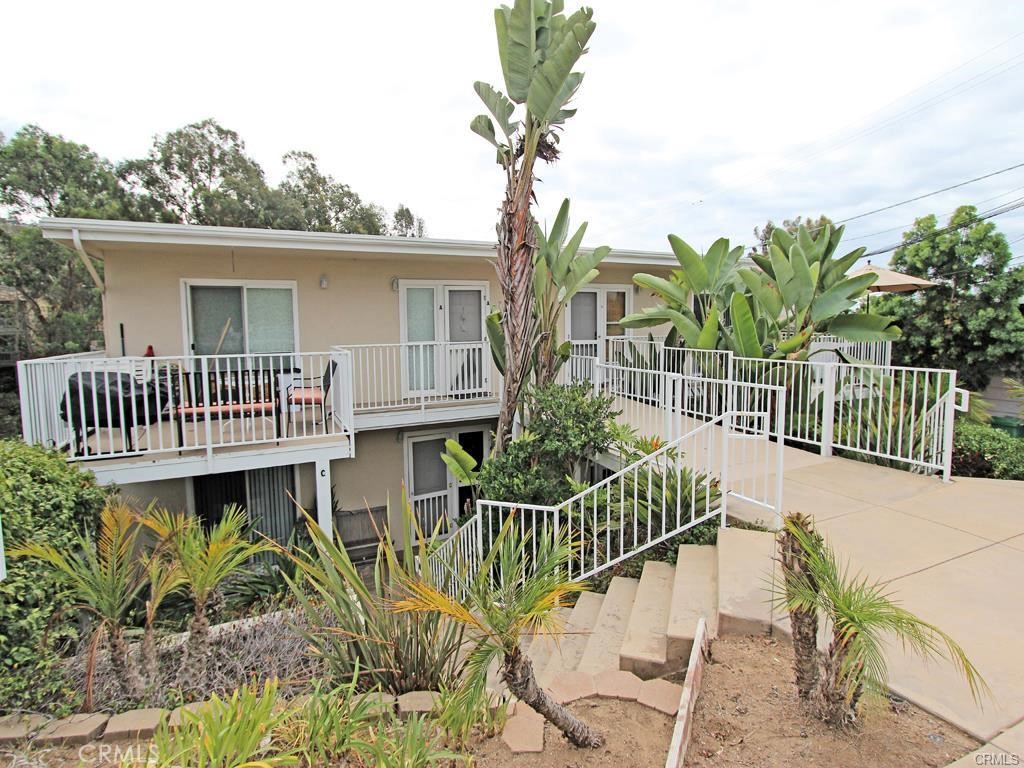 327 Calliope Street #C