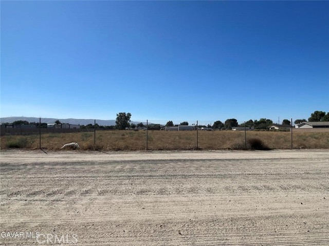  Land for Sale in Palmdale, California