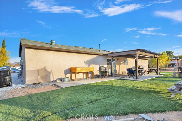 Detail Gallery Image 27 of 40 For 12780 Lakota Rd, Apple Valley,  CA 92308 - 3 Beds | 2 Baths