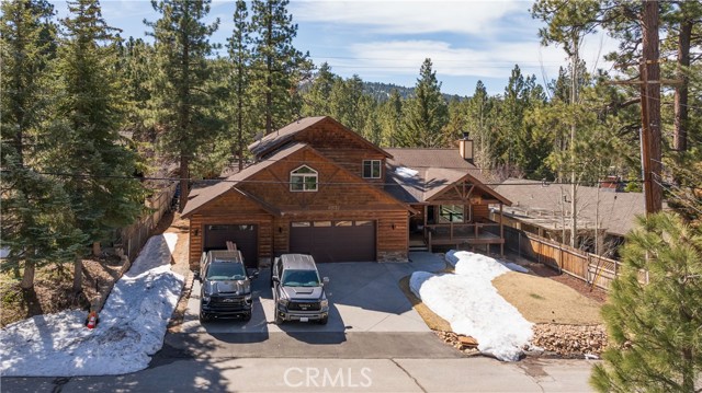 Detail Gallery Image 35 of 39 For 41537 Mockingbird, Big Bear Lake,  CA 92315 - 4 Beds | 3/1 Baths