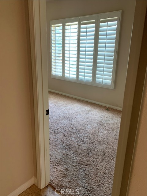 entry to master