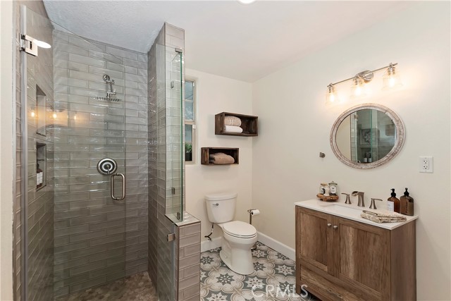 Detail Gallery Image 19 of 48 For 22962 Valley View Dr, Crestline,  CA 92325 - 3 Beds | 2 Baths