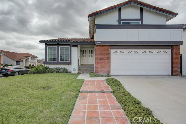 8332 Gumwood Circle, Westminster, CA 92683