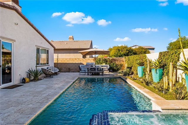 Detail Gallery Image 28 of 35 For 84146 Olona Court, Indio,  CA 92203 - 4 Beds | 2/1 Baths