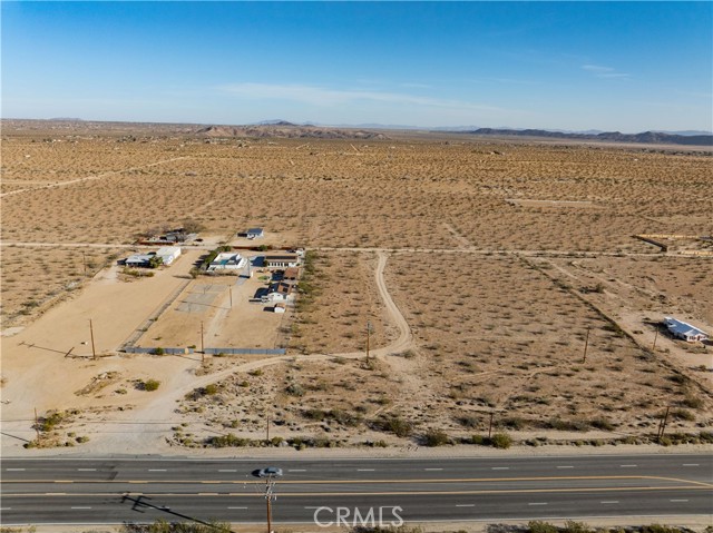 Detail Gallery Image 15 of 21 For 63862 Twentynine Palms Hwy, Joshua Tree,  CA 92252 - – Beds | – Baths