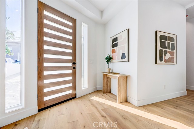 Designer door Designer door