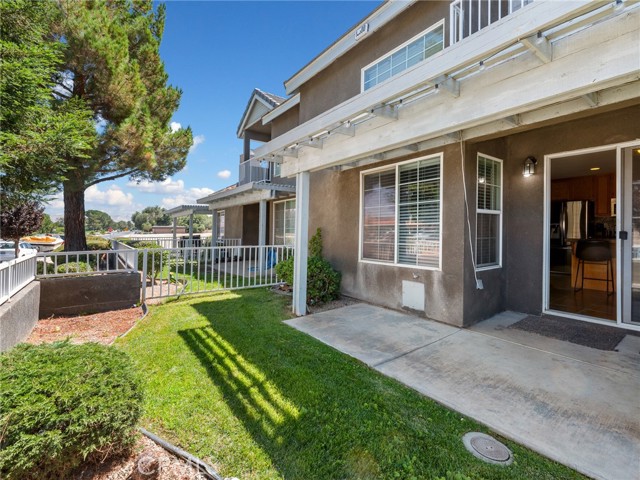 Detail Gallery Image 30 of 31 For 13300 Spring Valley #C,  Victorville,  CA 92395 - 2 Beds | 2 Baths