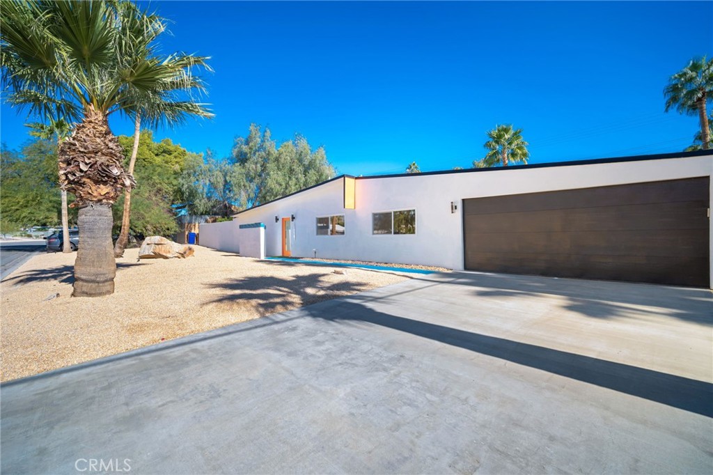 2310 N Starr Road