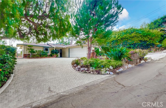 2570 Colt Road, Rancho Palos Verdes, California 90275, 3 Bedrooms Bedrooms, ,2 BathroomsBathrooms,Residential,For Sale,Colt,SB25021154