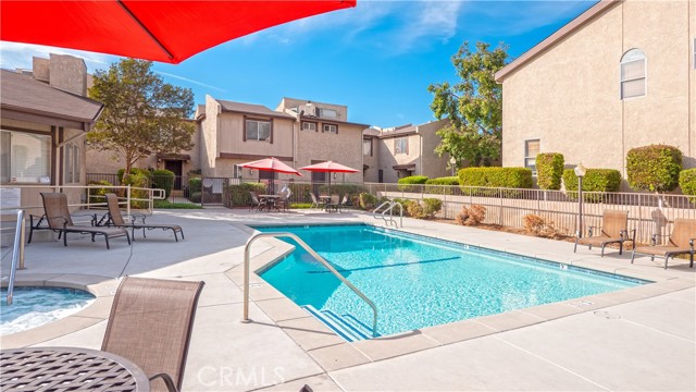 Detail Gallery Image 45 of 48 For 1710 S Mountain Ave #39,  Ontario,  CA 91762 - 2 Beds | 2/1 Baths