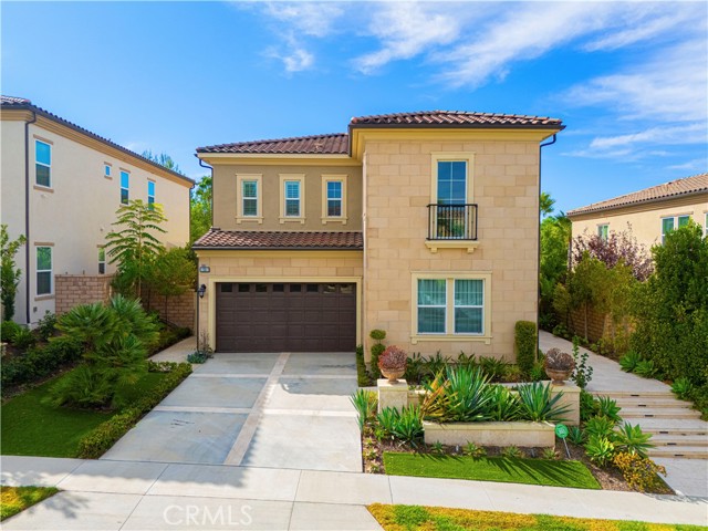 Detail Gallery Image 1 of 47 For 56 Cooper, Lake Forest,  CA 92630 - 5 Beds | 5/1 Baths