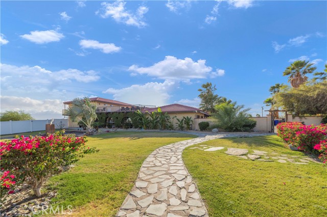 Image 67 of 75 For 74565 22nd Avenue