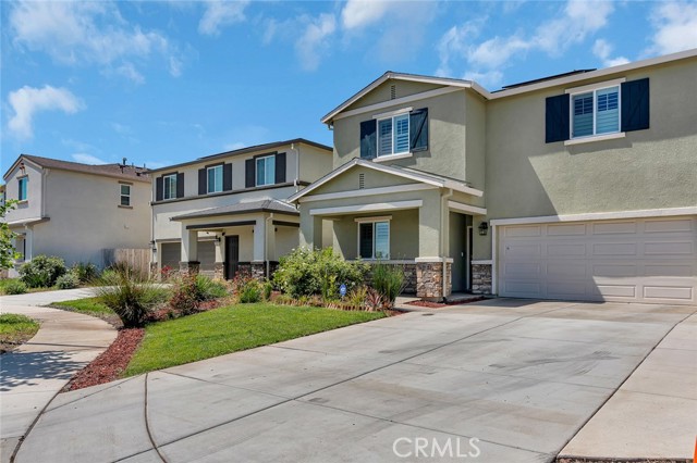 Detail Gallery Image 3 of 40 For 4209 Candle Ct, Merced,  CA 95348 - 5 Beds | 2/1 Baths
