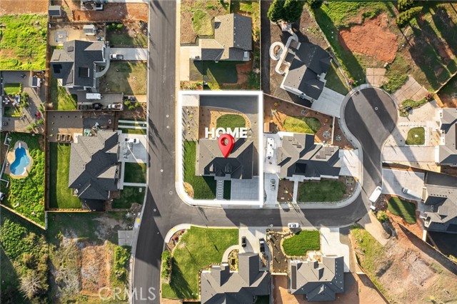 Detail Gallery Image 55 of 60 For 6277 Dawnridge Ct, Paradise,  CA 95969 - 4 Beds | 2/1 Baths