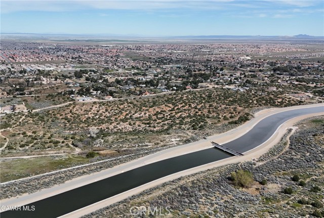 Detail Gallery Image 9 of 16 For 0 Barrel Springs Rd, Palmdale,  CA 93550 - – Beds | – Baths