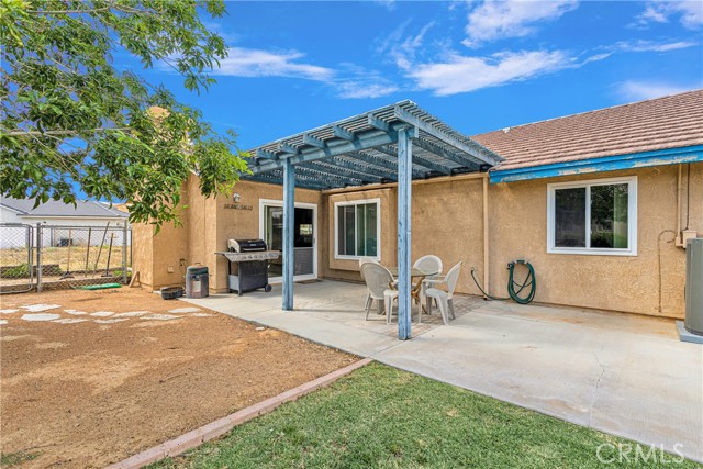 Detail Gallery Image 28 of 30 For 14767 Grafton Ln, Helendale,  CA 92342 - 3 Beds | 2 Baths