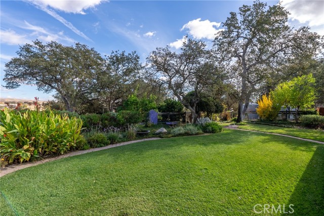 Detail Gallery Image 40 of 58 For 5679 Loma Verde Drive, Paso Robles,  CA 93446 - 3 Beds | 2 Baths