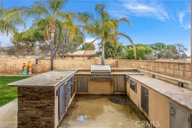 Detail Gallery Image 44 of 65 For 9710 Mountain View, Cherry Valley,  CA 92223 - 4 Beds | 2/2 Baths