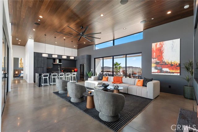 Detail Gallery Image 8 of 64 For 5165 Roy Rogers, Pioneertown,  CA 92268 - 3 Beds | 3 Baths