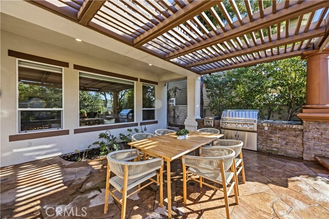 Detail Gallery Image 45 of 75 For 9 Sunnindale, Coto de Caza,  CA 92679 - 4 Beds | 4/1 Baths