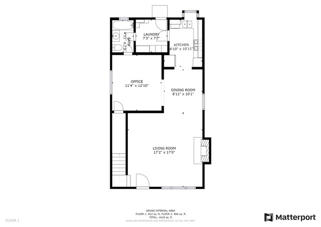 3207 Blossom Lane, Redondo Beach, California 90278, 3 Bedrooms Bedrooms, ,2 BathroomsBathrooms,Residential,Sold,Blossom,SB21244547