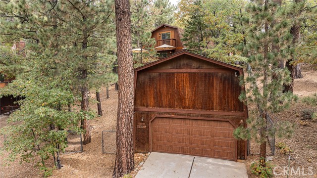 Detail Gallery Image 33 of 33 For 1700 Columbine Dr, Big Bear City,  CA 92314 - 3 Beds | 2/1 Baths