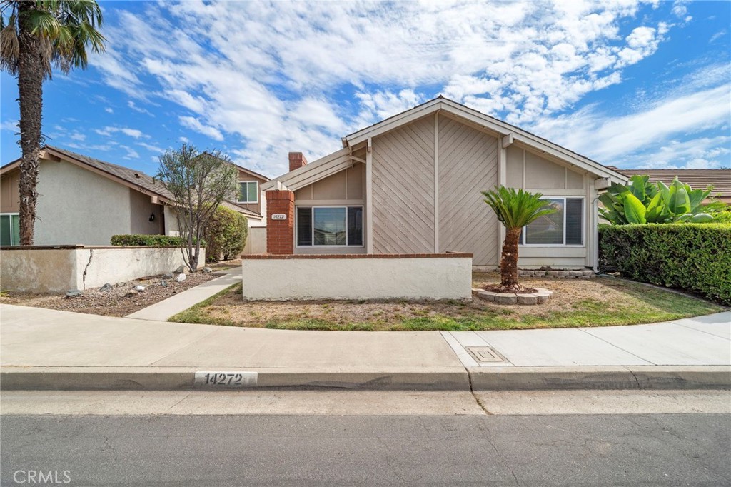 14272 Raintree Road