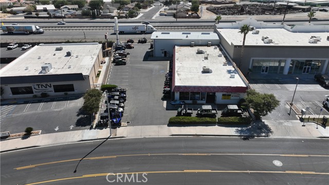 Commercial for Sale in Victorville, California